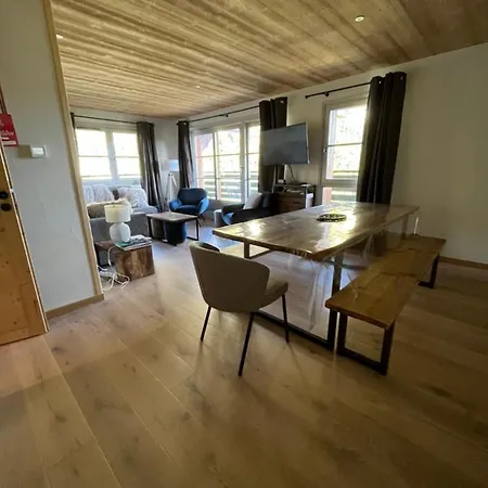 Arc 1950 Ap 171 Les Sources De Marie Apartament Bourg-Saint-Maurice