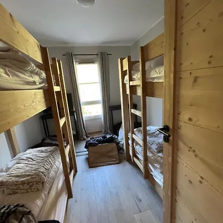 Apartament Arc 1950 Ap 171 Les Sources De Marie Bourg-Saint-Maurice