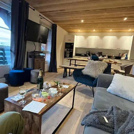 アパート Arc 1950 Ap 171 Les Sources De Marie *